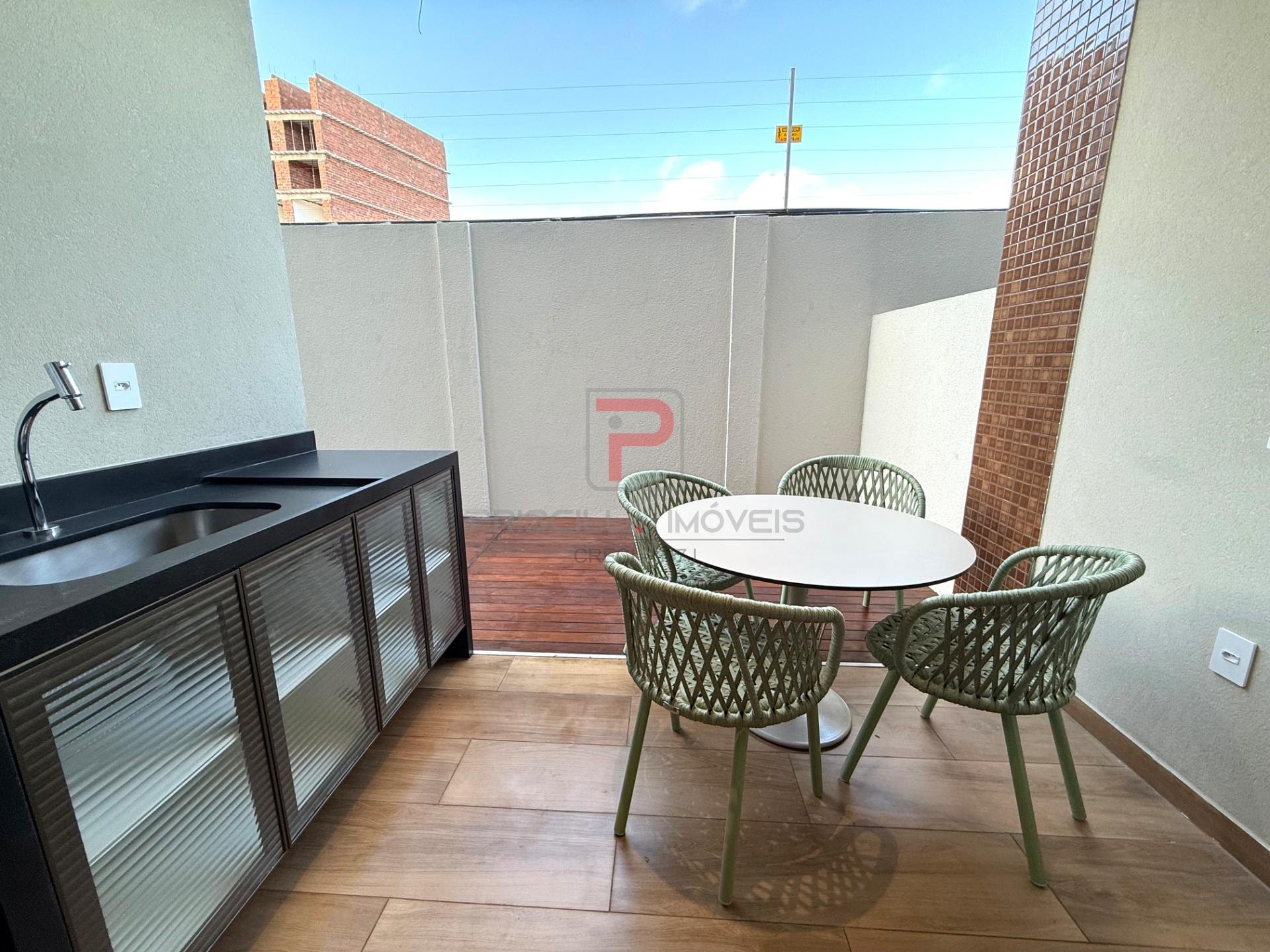 Casa à venda com 3 quartos, 1 suíte, 1 vaga e 99m² no Ponta de Campina, Cabedelo (PB) — foto 23 de 30