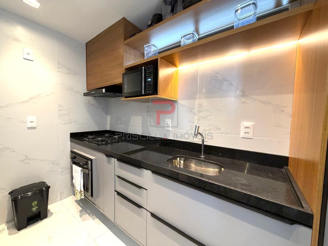 Apartamento à venda com 2 quartos, 2 suítes, 2 vagas e 63m² no Jardim Oceania, João Pessoa (PB) — foto 10 de 30