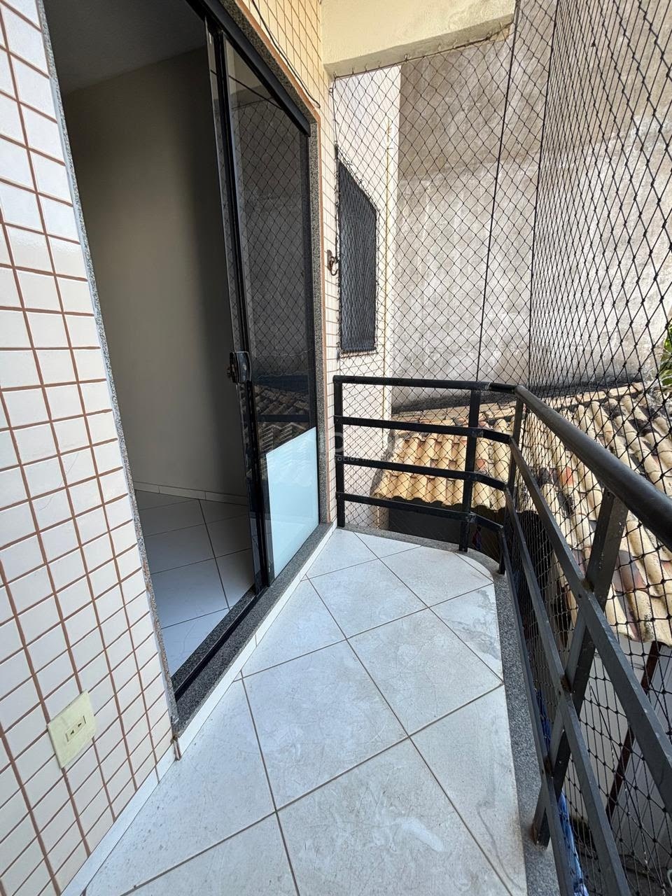 Apartamento à venda com 2 quartos, 1 banheiro, 1 vaga e 58m² no Parque Juliao Nogueira, Campos dos Goytacazes (RJ) — foto 4 de 14