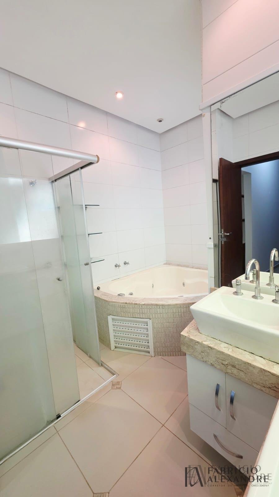 Casa à venda com 3 quartos, 3 suítes, 4 vagas e 234m² no Parque Residencial Damha, São José do Rio Preto (SP) — foto 23 de 30