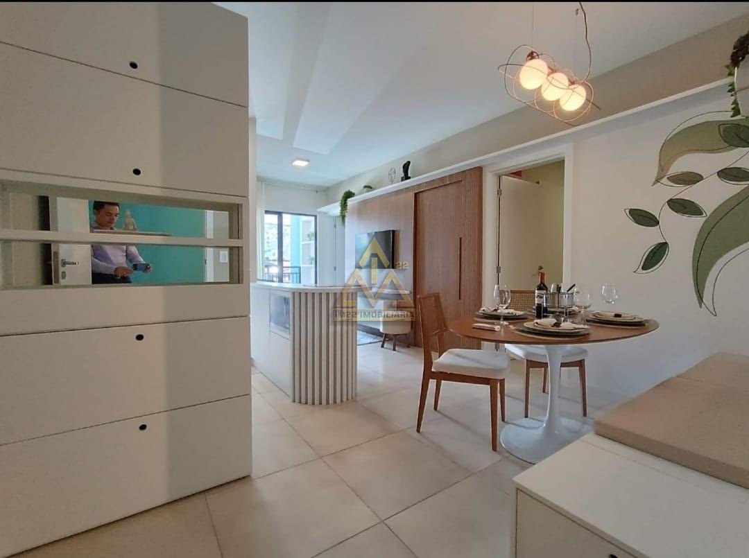 Apartamento à venda com 2 quartos, 1 suíte, 1 vaga e 54m² no Itoupava Norte, Blumenau (SC) — foto 21 de 29