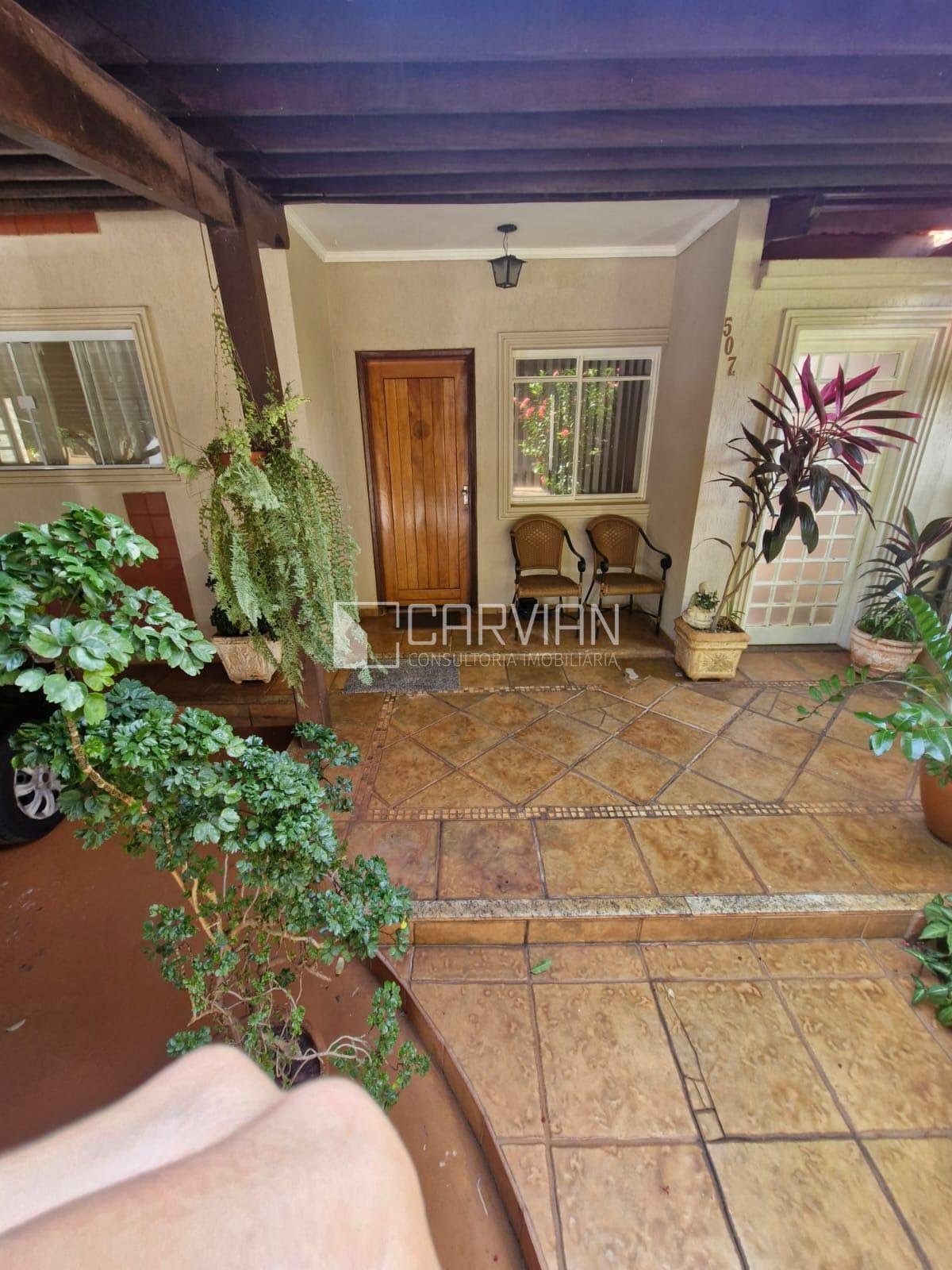 Casa à venda com 3 quartos, 3 banheiros, 1 vaga e 160m² no Jardim Manoel Penna, Ribeirão Preto — foto principal