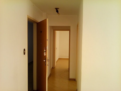Apartamento em Cambuci  -  São Paulo