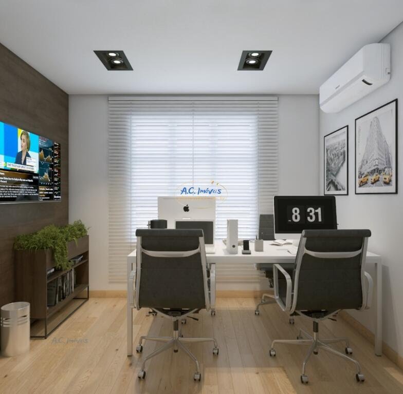 Apartamento à venda com 2 quartos, 1 suíte, 1 vaga e 64m² no Guilhermina, Praia Grande (SP) — foto 5 de 18