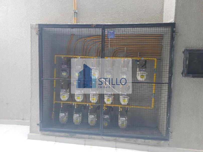 Apartamento à venda com 2 quartos, 1 banheiro, 1 vaga e 43m² no Vila Formosa, São Paulo (SP) — foto 8 de 30