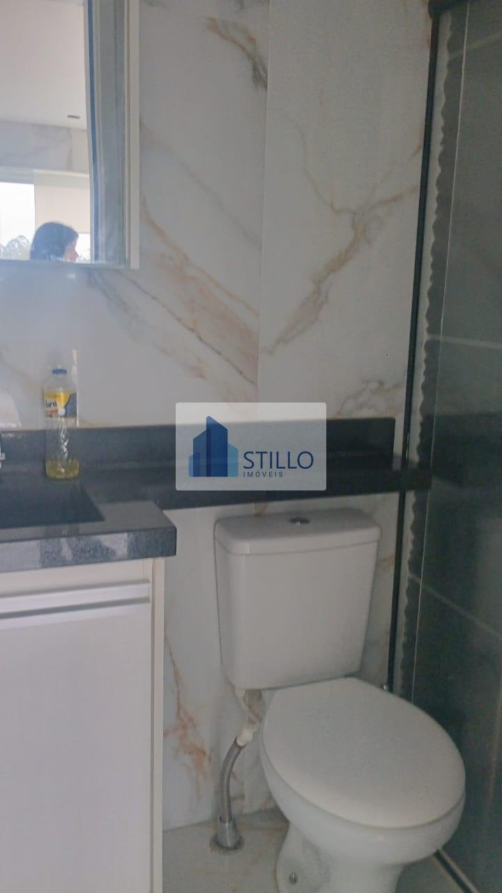 Apartamento à venda com 2 quartos, 1 banheiro, 1 vaga e 45m² no Vila Formosa, São Paulo (SP) — foto 20 de 30