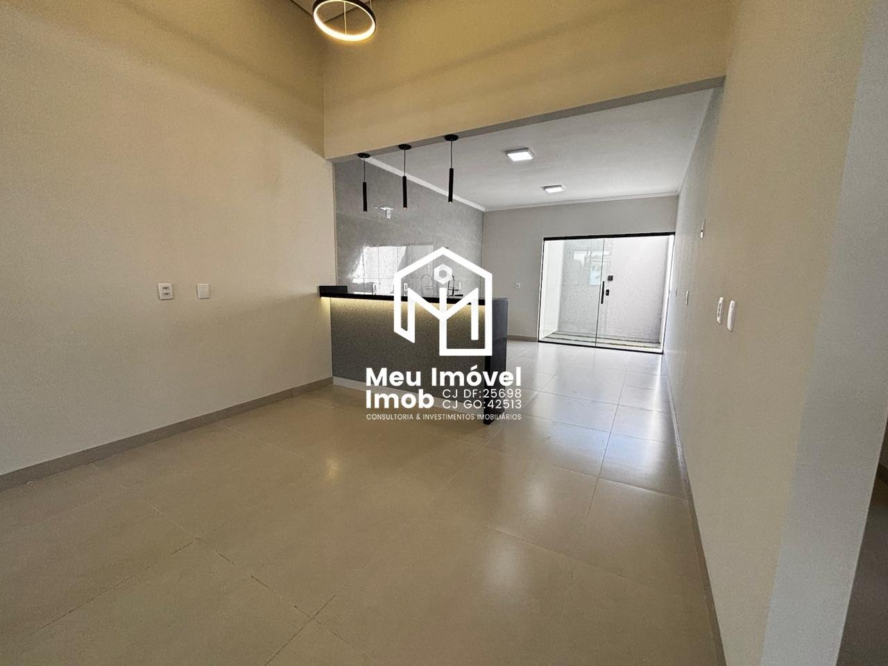 Casa, 3 quartos, 94 m² - Foto 6