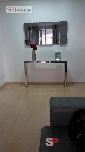 Apartamento em Vila Regente Feijó  -  São Paulo