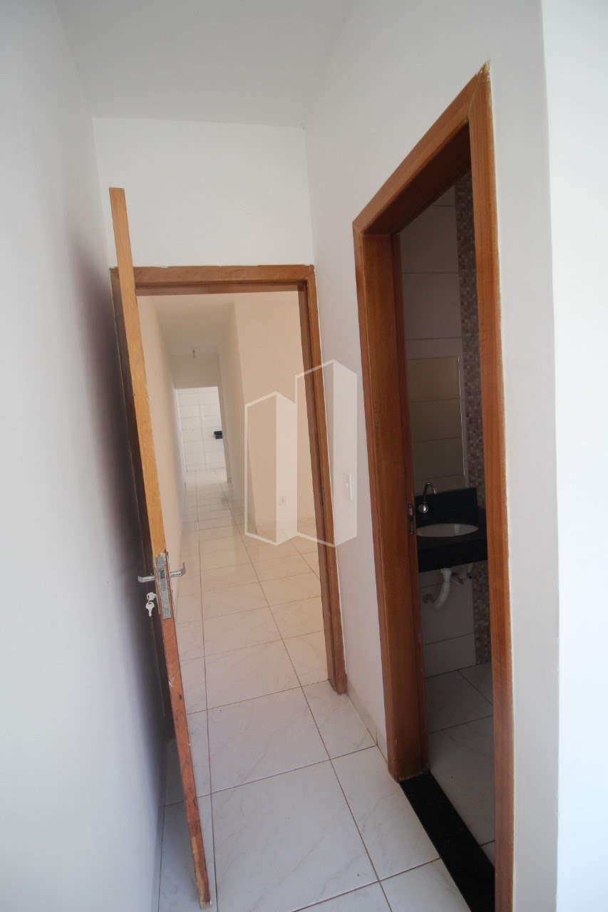 Casa à venda com 2 quartos, 1 suíte, 2 vagas e 85m² no Retiro do Bosque, Aparecida de Goiânia (GO) — foto 9 de 19