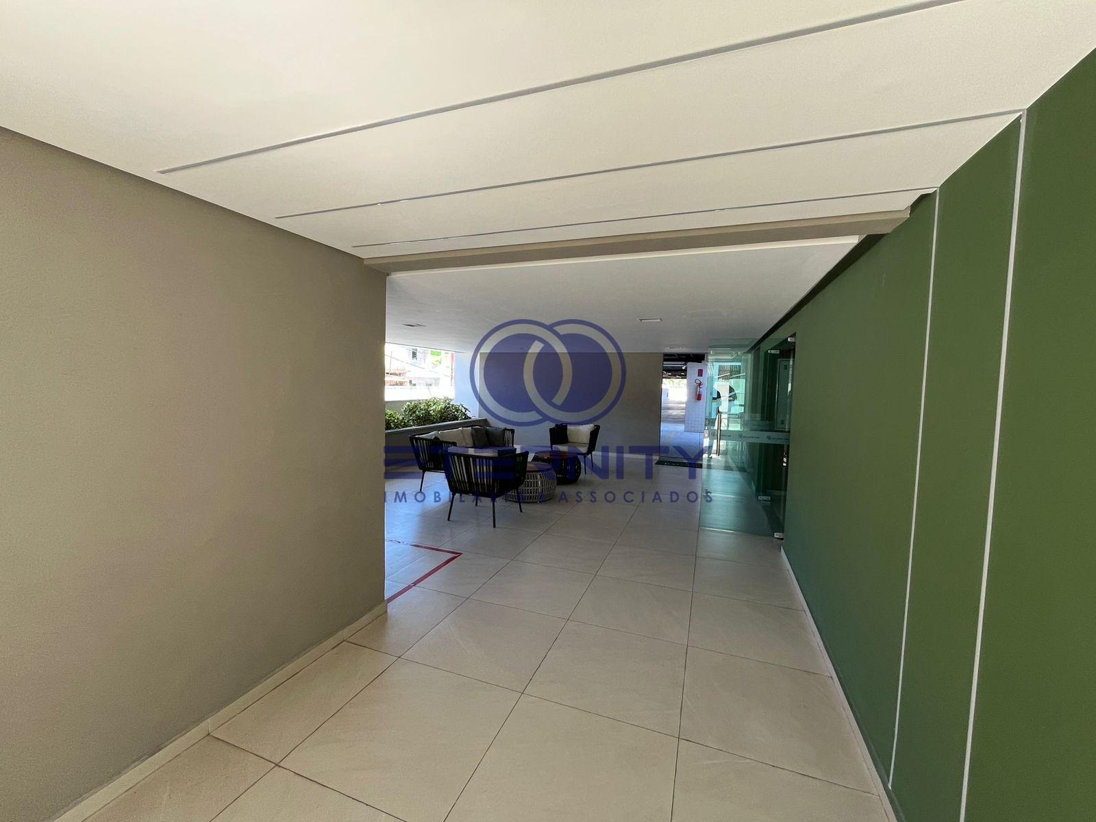 Apartamento à venda com 2 quartos, 1 banheiro, 1 vaga e 45m² no Tamarineira, Recife (PE) — foto 23 de 24