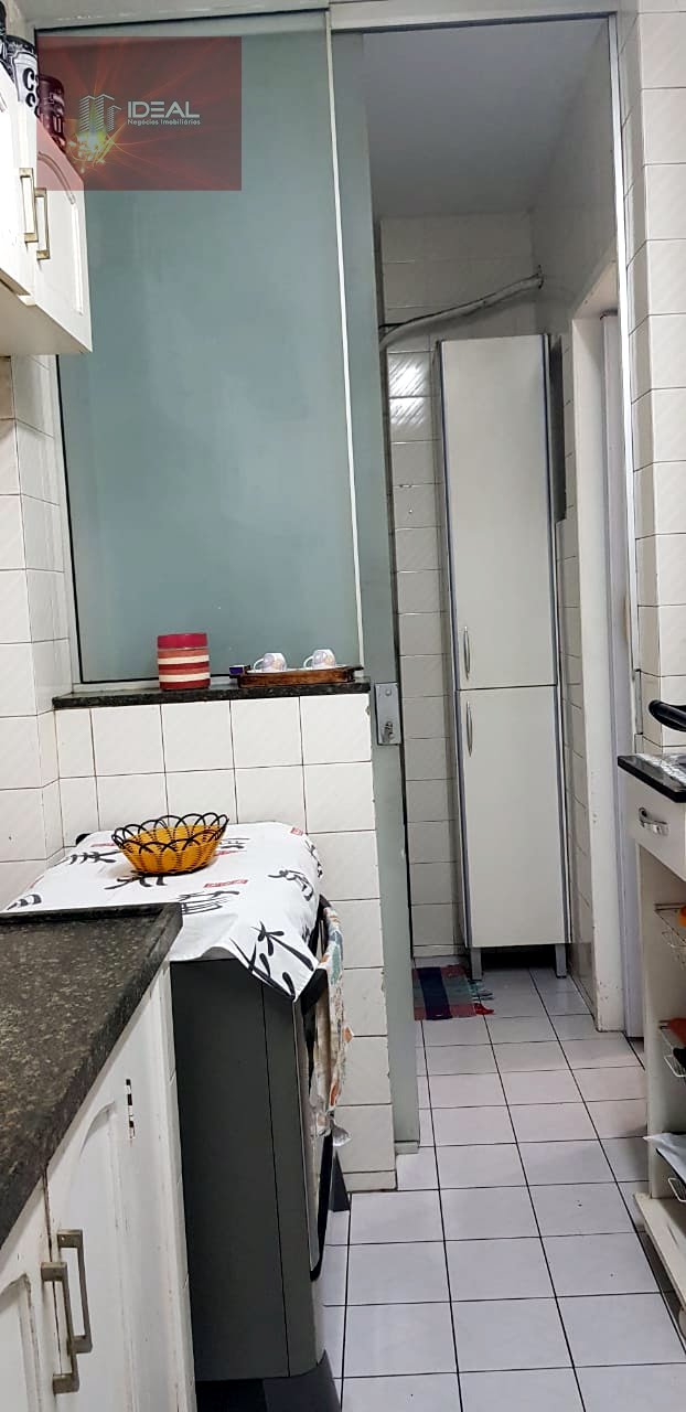 Apartamento à venda com 4 quartos, 2 suítes e 1 vaga no Parque Tamandaré, Campos dos Goytacazes (RJ) — foto 11 de 30