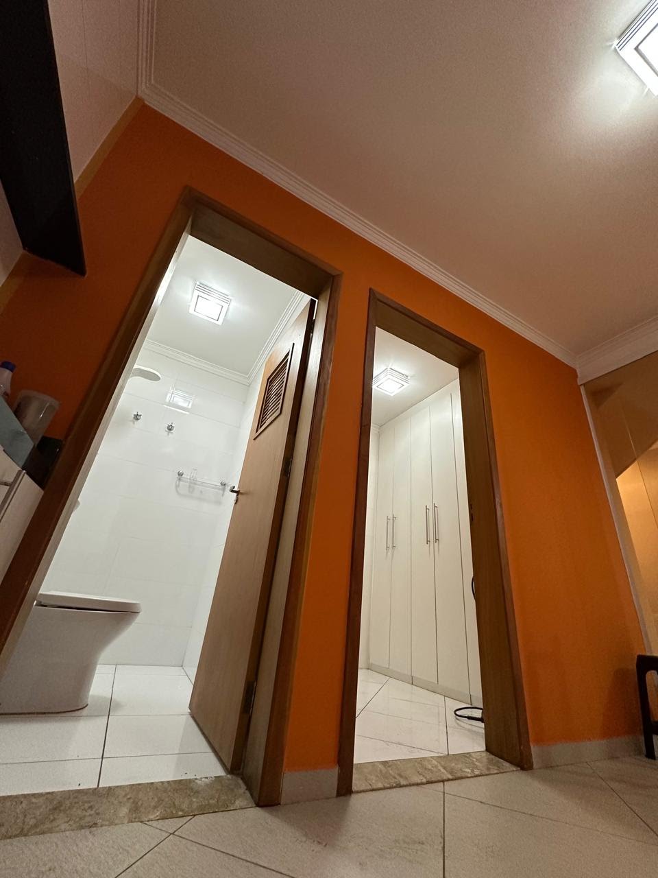 Apartamento à venda com 4 quartos, 1 suíte, 4 vagas e 220m² no Parque São Domingos, São Paulo (SP) — foto 6 de 30