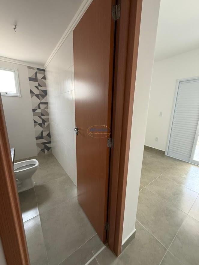 Apartamento à venda com 3 quartos, 2 suítes, 2 vagas e 122m² no Guilhermina, Praia Grande (SP) — foto 19 de 30
