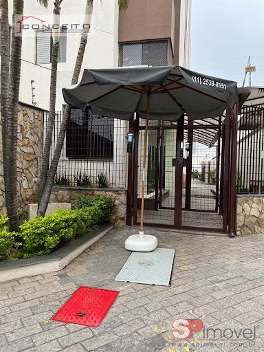 Apartamento em Vila Formosa  -  São Paulo