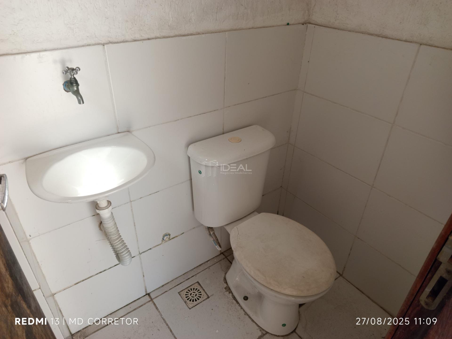 Casa à venda com 2 quartos, 2 suítes e 1 vaga no Residencial Santo Antonio, Campos dos Goytacazes (RJ) — foto 21 de 21