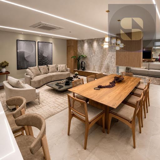 Apartamento Alto Padrão em Ponta Grossa PR