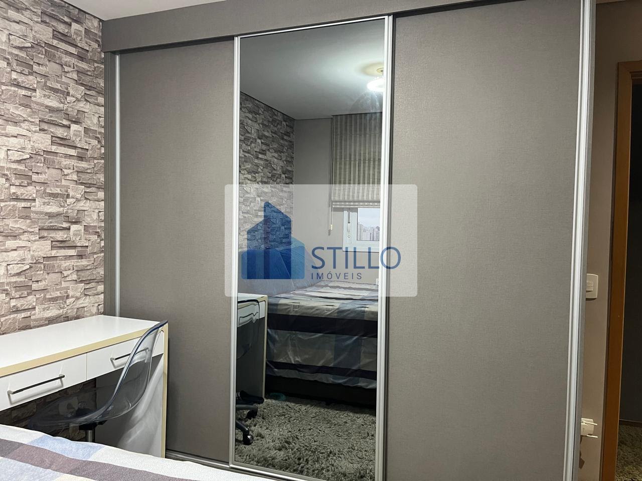 Apartamento à venda com 2 quartos, 3 suítes, 3 vagas e 155m² no Vila Regente Feijó, São Paulo (SP) — foto 14 de 23