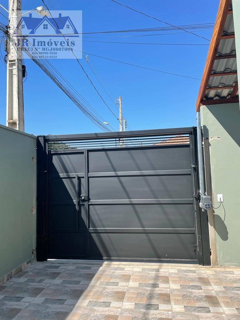Casa à venda com 2 quartos, 1 suíte, 1 vaga e 110m² no Jardim Beira Rio, Piranguinho (MG) — foto 24 de 28