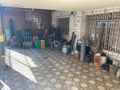 Garagem