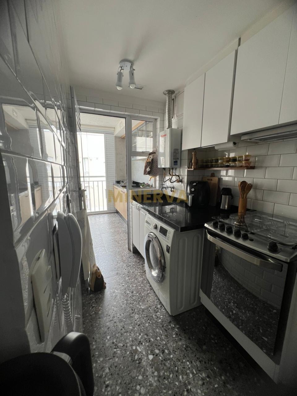 Apartamento à venda com 2 quartos, 2 banheiros, 1 vaga e 61m² no Macedo, Guarulhos (SP) — foto 22 de 22