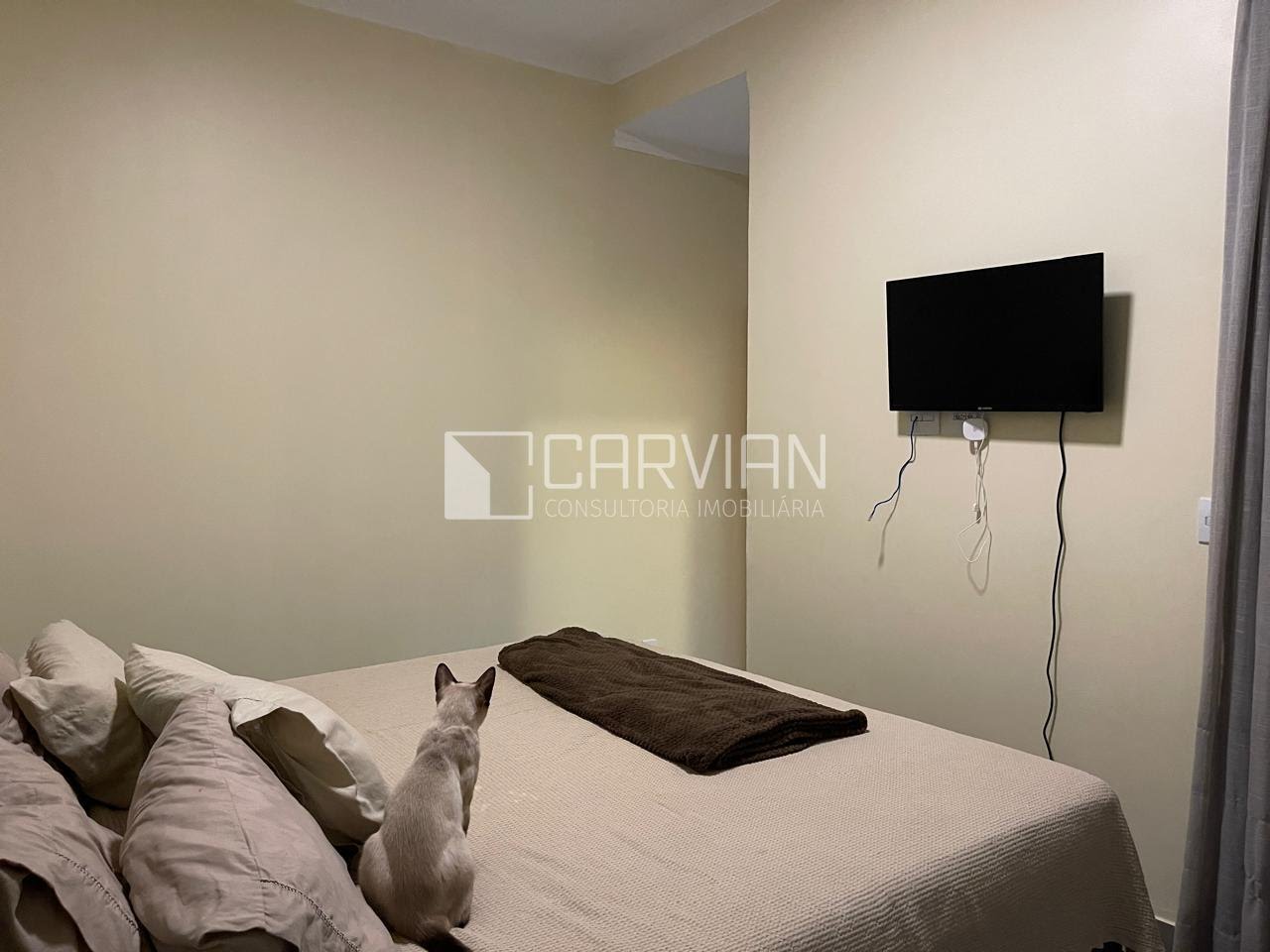 Casa para alugar com 3 quartos, 1 suíte, 4 vagas e 150m² no Bonfim Paulista, Ribeirão Preto (SP) — foto 16 de 24