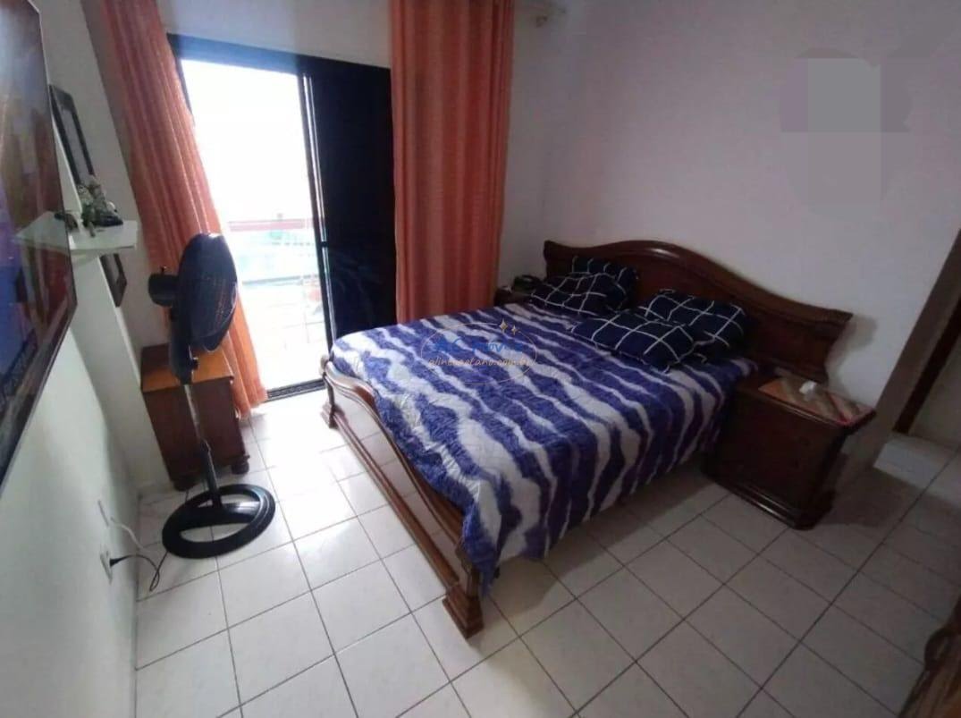 Apartamento à venda com 3 quartos, 3 suítes, 1 vaga e 104m² no Cidade Ocian, Praia Grande (SP) — foto 15 de 15