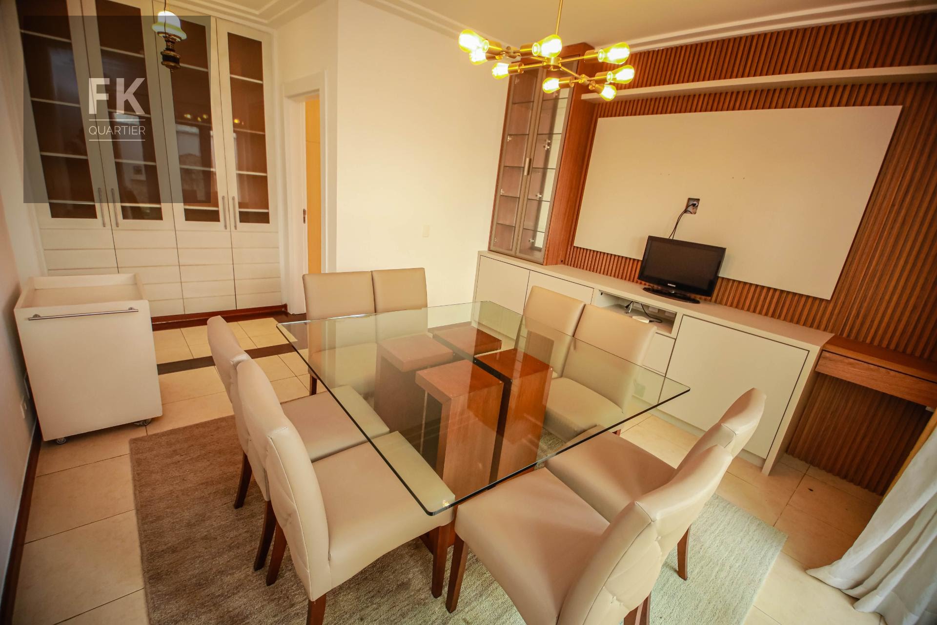 Casa para alugar com 4 quartos, 4 suítes e 518m² no Residencial Tambore III, Santana de Parnaíba (SP) — foto 16 de 30