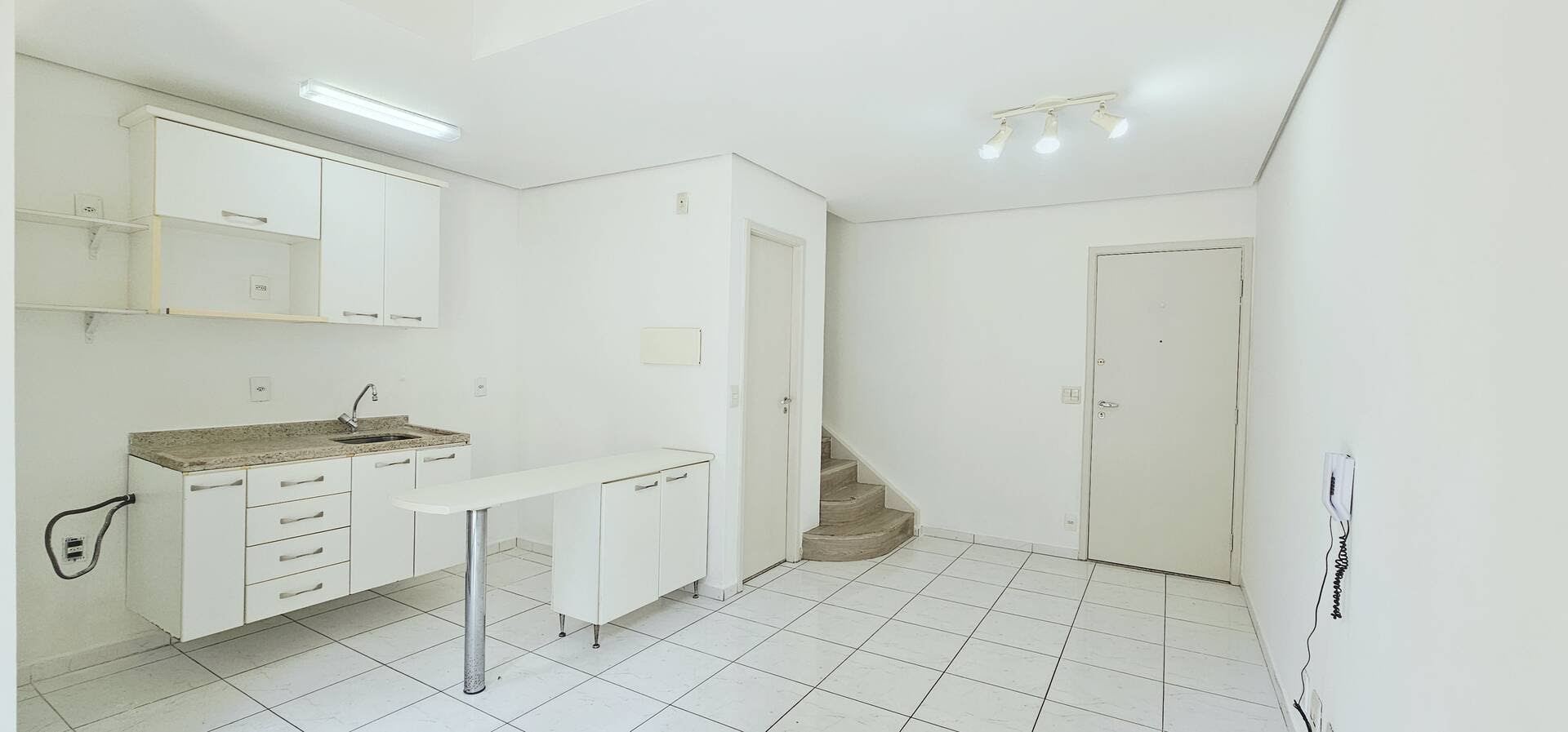 Apartamento para alugar com 1 quarto, 1 suíte, 1 vaga e 60m² no Vila Mariana, São Paulo (SP) — foto 5 de 30