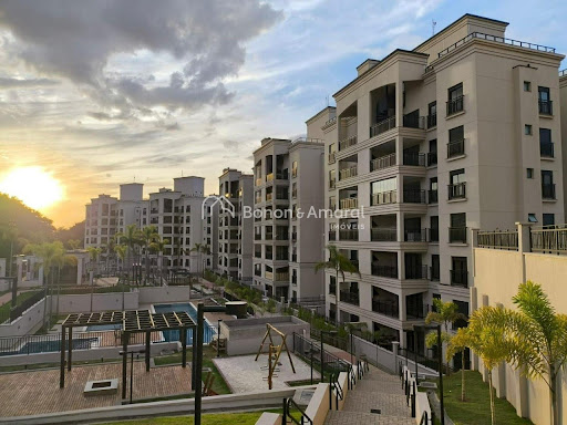Apartamento, 3 quartos, 91 m² - Foto 1