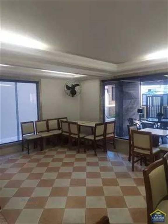 Apartamento à venda com 3 quartos, 1 suíte, 2 vagas e 120m² no Vila Tupi, Praia Grande (SP) — foto 16 de 17