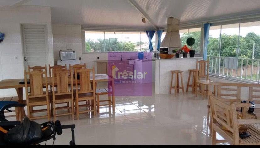 Cobertura à venda com 3 quartos, 1 suíte e 225m² no Jardim Dourados, Três Lagoas (MS) — foto 12 de 17