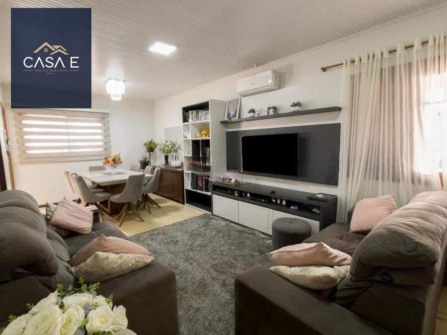 Casa à venda com 2 quartos, 2 banheiros, 2 vagas e 125m² no Sol Nascente, Ijuí (RS) — foto 12 de 24