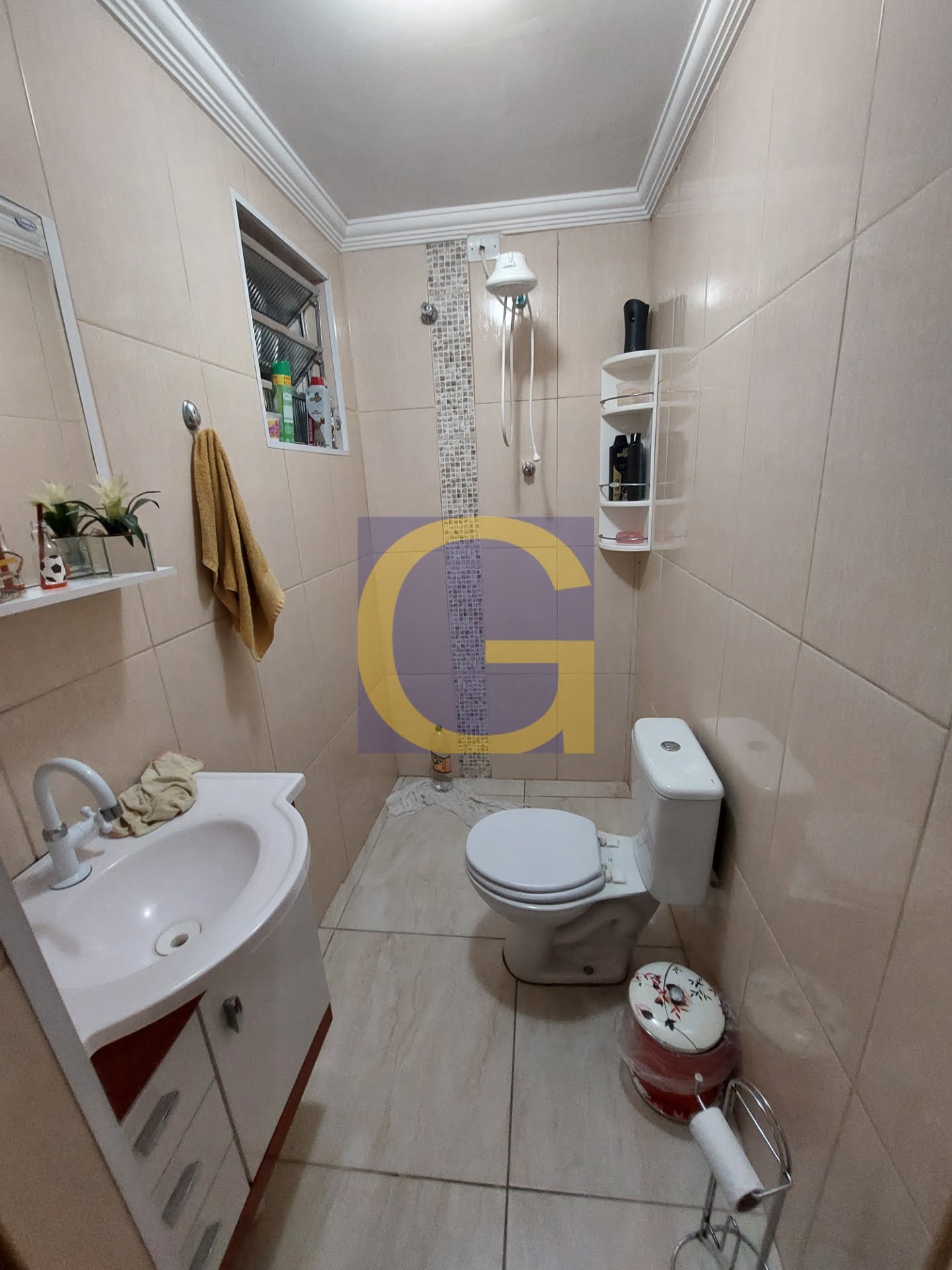 Wc social
