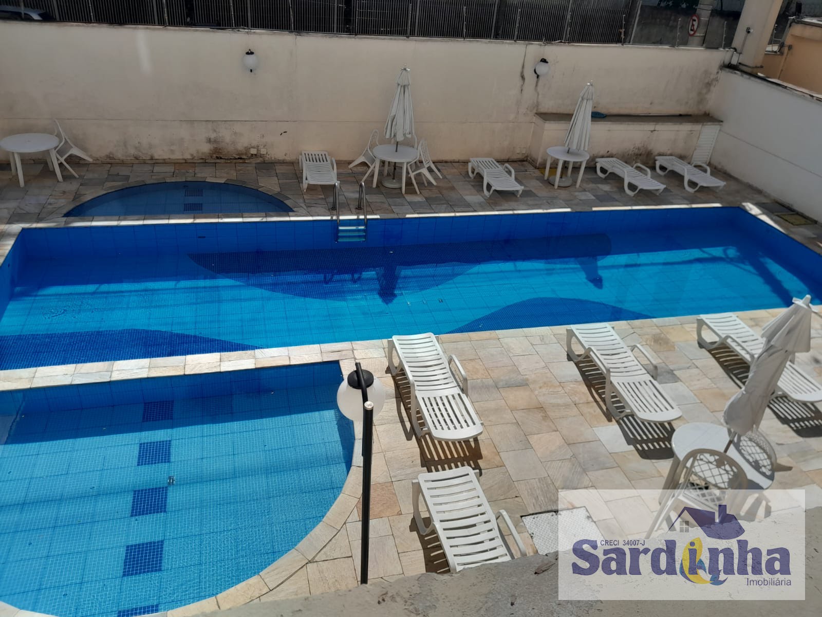 Apartamento à venda com 2 quartos, 1 banheiro, 1 vaga e 51m² no Paraisópolis, São Paulo (SP) — foto 23 de 30