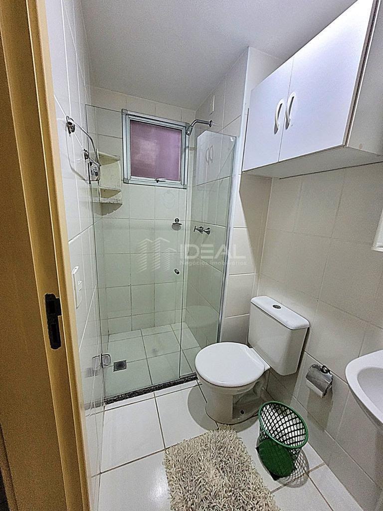 Apartamento à venda com 3 quartos, 1 suíte, 1 vaga e 69m² no Parque Santo Amaro, Campos dos Goytacazes (RJ) — foto 12 de 12