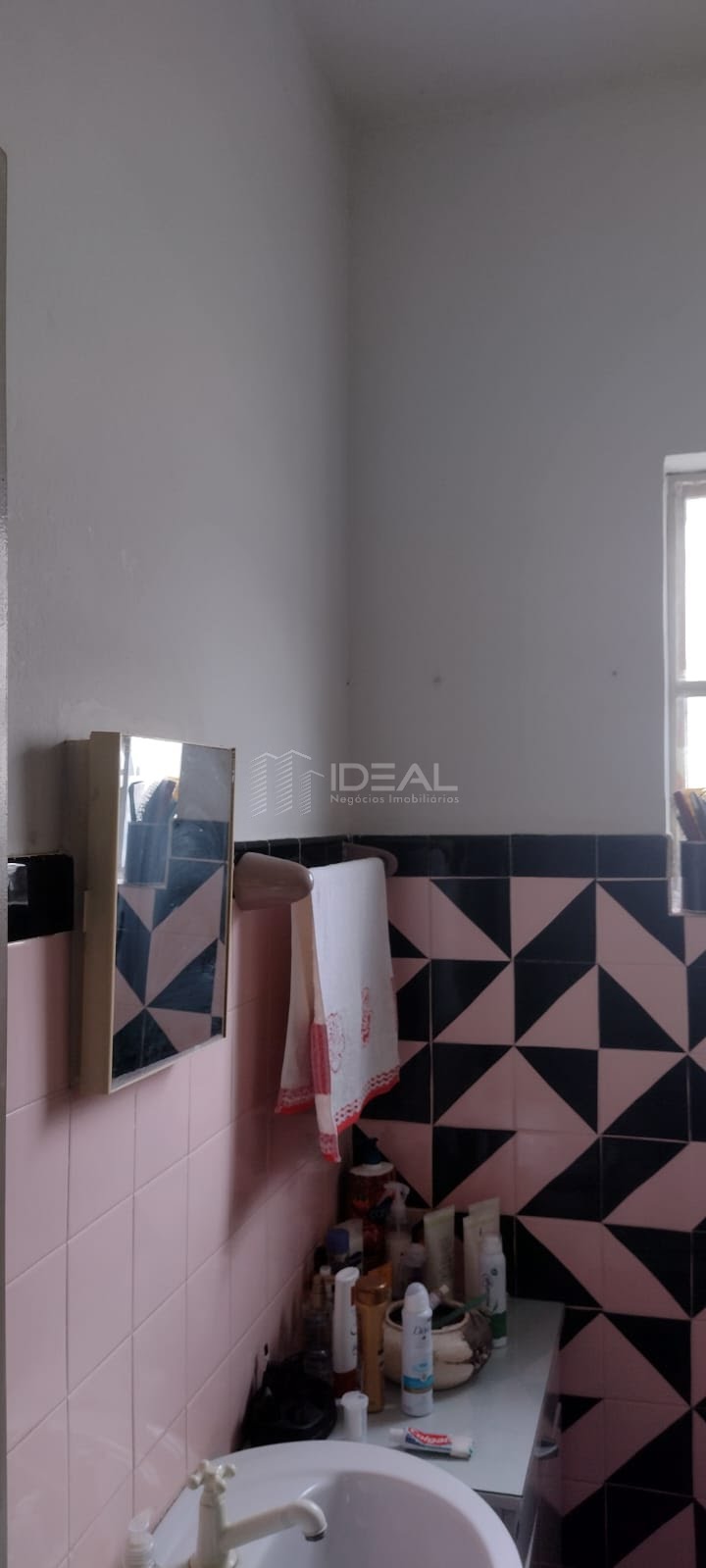 Casa à venda com 2 quartos, 1 banheiro e 69m² no Parque Tarcisio Miranda, Campos dos Goytacazes (RJ) — foto 17 de 20