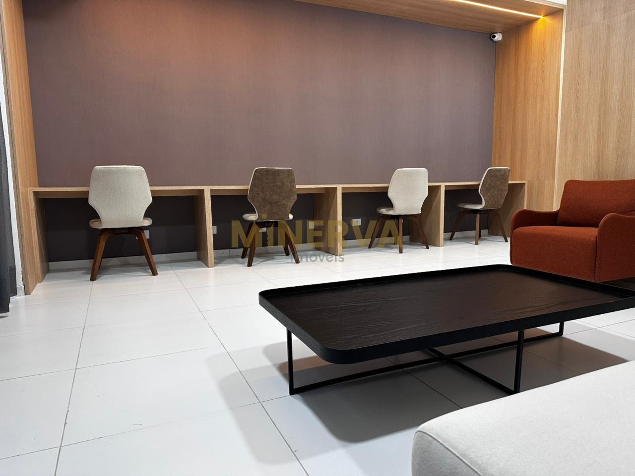 Studio para alugar com 1 quarto, 1 banheiro e 34m² no Vila Azevedo, São Paulo (SP) — foto 15 de 25