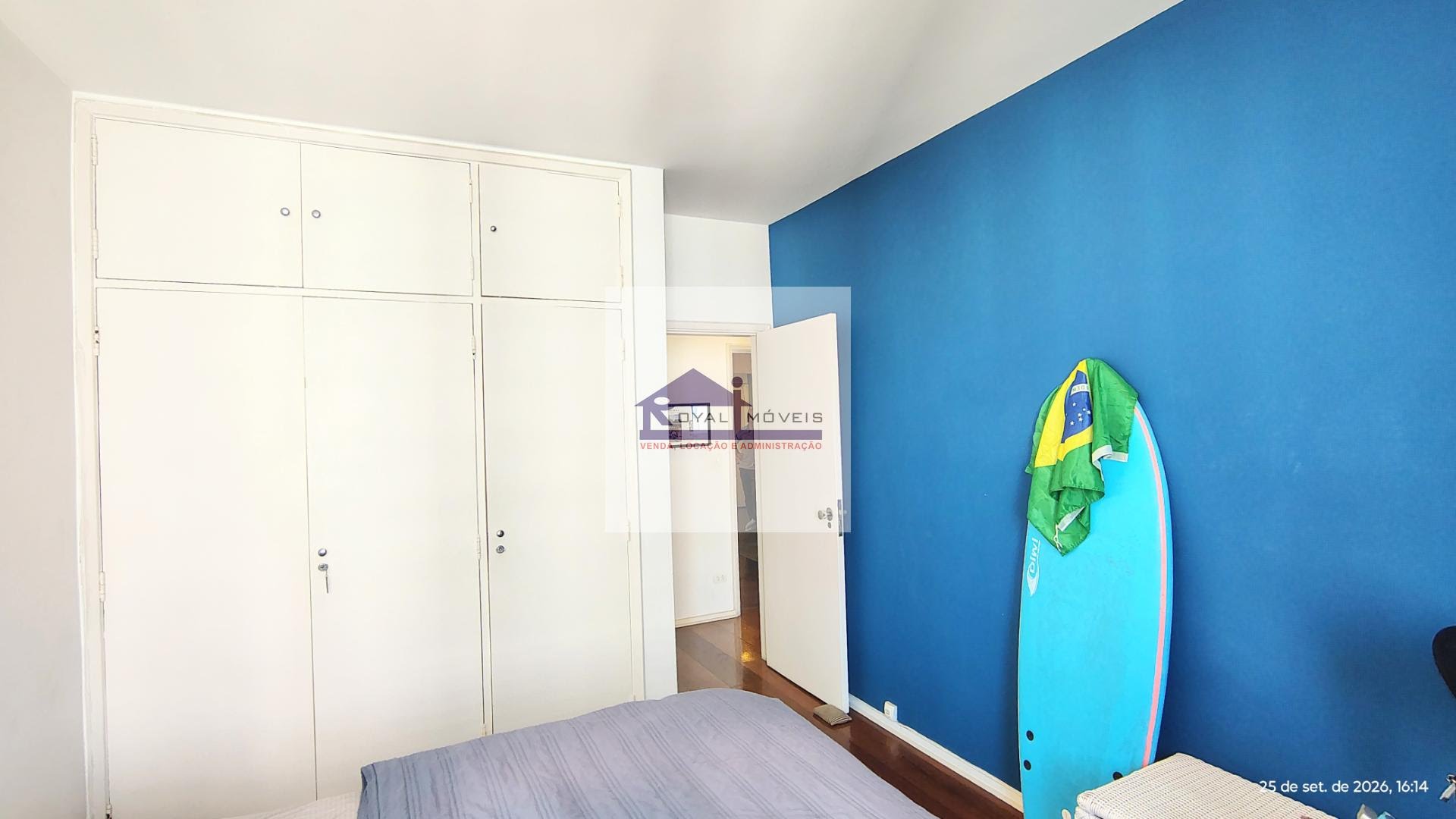 Apartamento à venda com 2 quartos, 2 banheiros, 1 vaga e 100m² no Jardim Paulista, São Paulo (SP) — foto 18 de 30