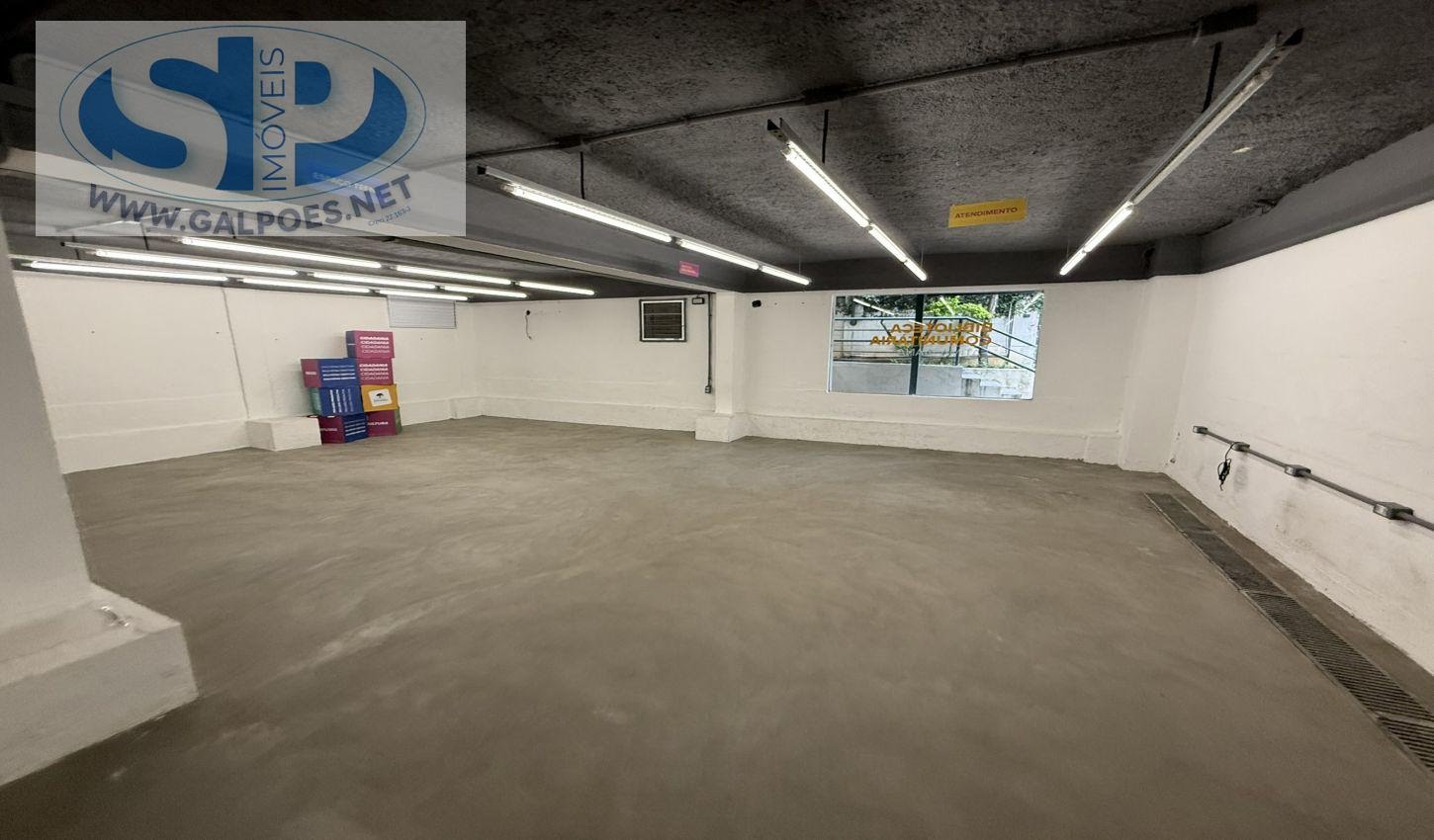 Depósito-Galpão, 625 m² - Foto 18