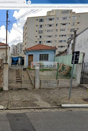 Casa Térrea em Vila Carrão  -  São Paulo