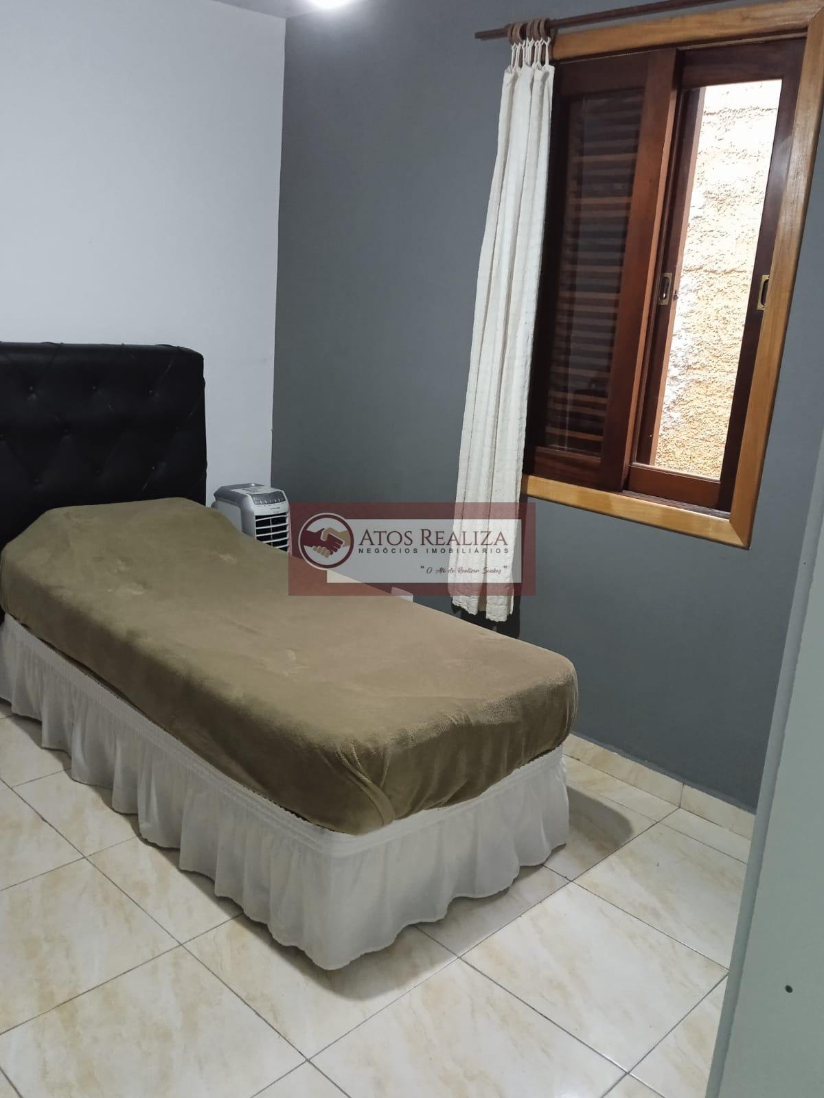 Casa à venda com 3 quartos, 1 suíte, 4 vagas e 280m² no Recanto Campo Belo, São Paulo (SP) — foto 12 de 25