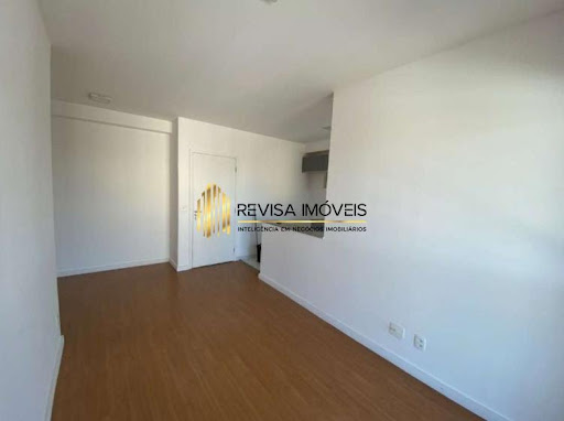 Apartamento em Tamboré  -  Barueri