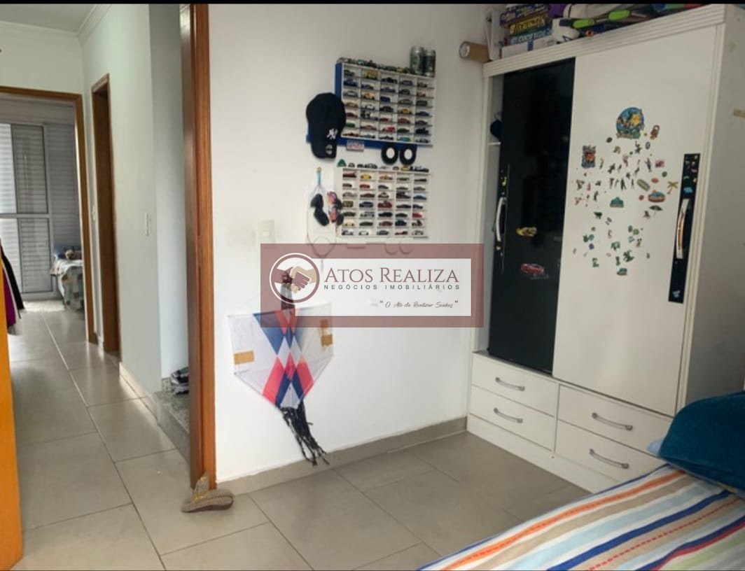 Casa à venda com 3 quartos, 1 suíte, 2 vagas e 139m² no Jardim Alzira, São Paulo (SP) — foto 5 de 15