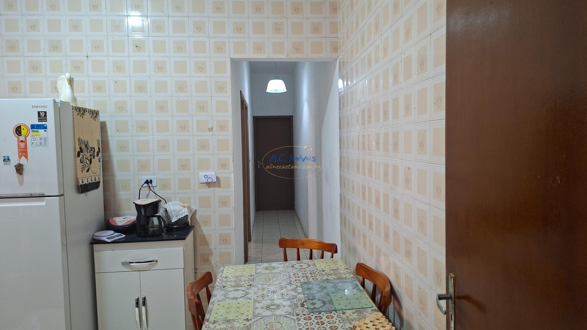 Casa à venda com 2 quartos, 1 suíte, 2 vagas e 143m² no Vila Tupi, Praia Grande (SP) — foto 15 de 26
