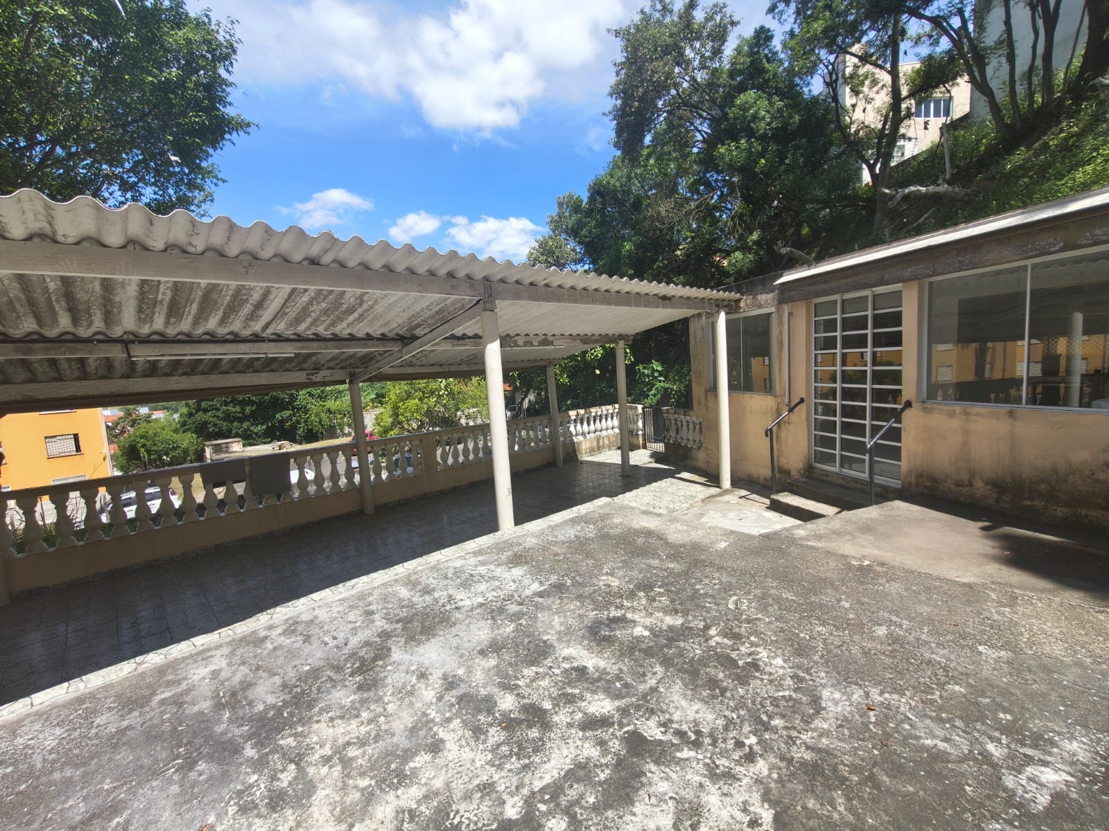 Apartamento à venda com 2 quartos, 1 banheiro, 1 vaga e 50m² no Vila Aurora, São Paulo (SP) — foto 22 de 24