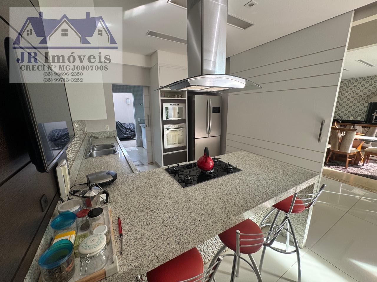 Casa à venda com 3 quartos, 1 suíte, 2 vagas e 203m² no Centro, Piranguinho (MG) — foto 24 de 30