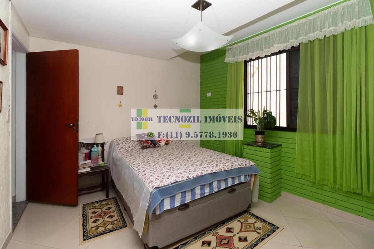 Sobrado, 4 quartos, 398 m² - Foto 30