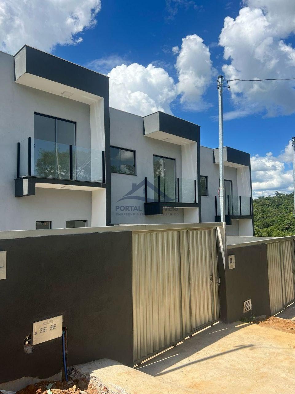 Casa à venda com 3 quartos, 2 banheiros, 1 vaga e 83m² no Colorado, Sete Lagoas (MG) — foto 9 de 12