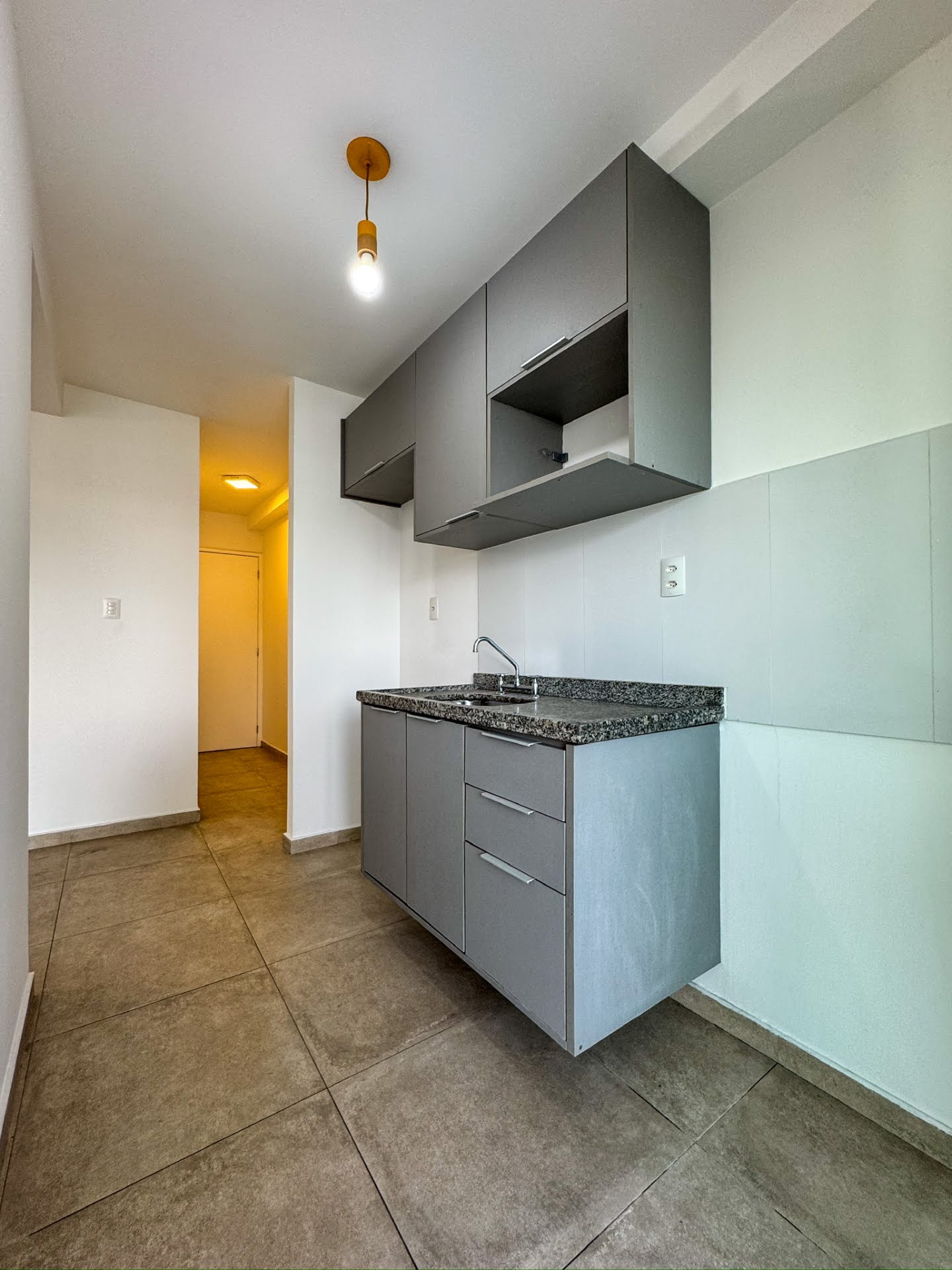 Apartamento à Venda Rua Mourato Coelho, Pinheiros/SP