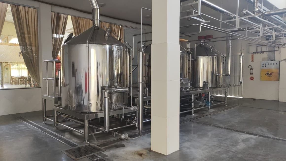 Comercial à venda com 2400m² no Vargem Grande, Águas Mornas (SC) — foto 11 de 14